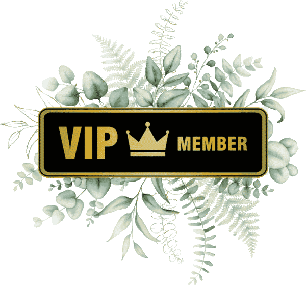VIP MEMBER ANNUALE